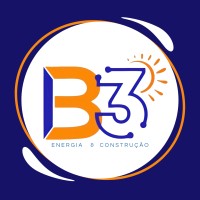 B3 Energia e Construção logo - Similar company to B3 Energia