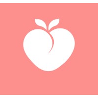 Proof of Peach logo - Similar company to Alias