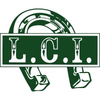 L.C.I. Cheval logo - Similar company to B&Find