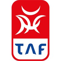 TAF Industria de Plásticos Ltda logo - Similar company to Reserplastic