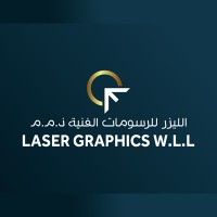 Laser Graphics logo - Similar company to Asydijital