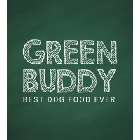 GREEN BUDDY logo - Similar company to Amordida