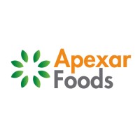 Apexar Foods logo - Similar company to Apexar Technologies Eu
