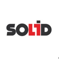 SOLID Servicios Generales LID logo - Similar company to Soluflex Erp