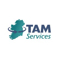 TAM Services logo - Similar company to Electrical Contracting Technologies, Inc.