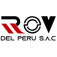 ROV DEL PERU SAC logo - Similar company to Rov Expert