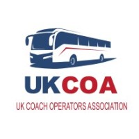 UK Coach Operators Association (UKCOA) logo - Similar company to Hearn'S Coaches