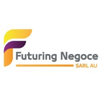 FUTURING NEGOCE SARL logo - Similar company to Eva Services