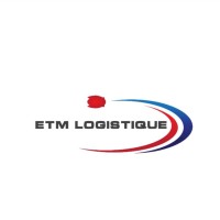 Etm logistique logo - Similar company to Sautoc