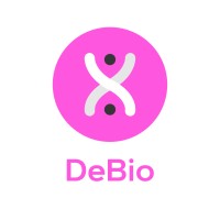 DeBio Network logo - Similar company to Mantramaker