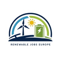 Renewable Jobs Europe logo - Similar company to Milpat