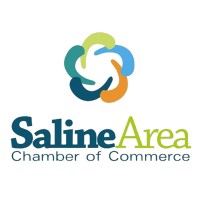 Saline Area Chamber of Commerce logo - Similar company to Shree Technology
