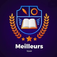 Meilleurs Team logo - Similar company to Pitch For The Future