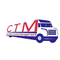 CTM Complete Trucking Management logo - Similar company to Cargo Runner Co