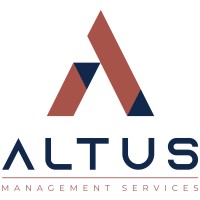 Altus Management Services Ltd logo - Similar company to Sip Mauritius