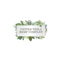 United Tesla Hemp Company logo - Similar company to Ourkiran