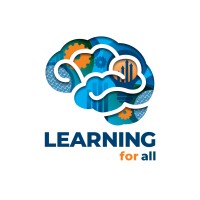 Learning for all PROJECT logo - Similar company to Binogi Canada
