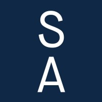 Seb Azzo logo - Similar company to Authentic Digital