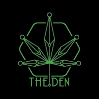Cannabis Business Den logo - Similar company to Cannabis Business Association