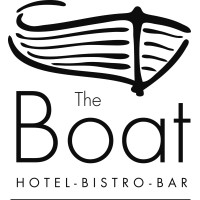 The Boat Hotel logo - Similar company to Mckayshotel