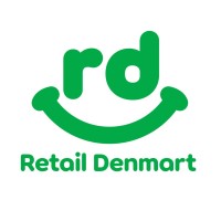 Retail Denmart logo - Similar company to Edigital Knowledge Academy