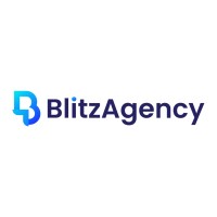 Blitz Agency logo - Similar company to Spracht