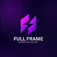 FULL FRAME - Marketing Agency logo - Similar company to Tabeeb Elkheir