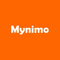 Mynimo logo - Similar company to Scalez