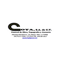 CONTROL DE OBRA, TOPOGRAFIA Y ASESORIA, S.A. DE C.V. logo - Similar company to First Mint