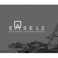 EASEL 2 logo - Similar company to Npa