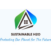 Sustainable Home logo - Similar company to Crow Wing Recycling