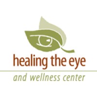 Healing the Eye and Wellness Center logo - Similar company to Eb3Systems #Tekhelp