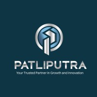 Patliputra Group logo - Similar company to Grihasth.Com