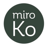 Miroko logo - Similar company to Rotupack