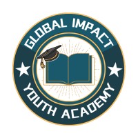 Global Impact Youth Academy logo - Similar company to Saveocean