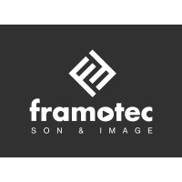 Framotec  Son & Image logo - Similar company to Technic 360 Sa