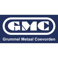 Grummel Metaal Coevorden BV logo - Similar company to Corn | Metaalbewerking
