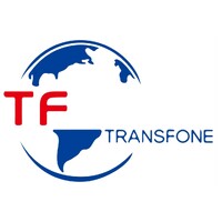 Transfone International Logistics logo - Similar company to Master Art Logistics