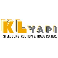 KL YAPI STEEL CONSTRUCTION & TRADE CO. INC. logo - Similar company to Dmt Modular Constructions