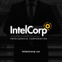 IntelCorp S.A.S logo - Similar company to Intelcorp Perú