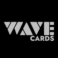 Wave Cards logo - Similar company to Blink Card