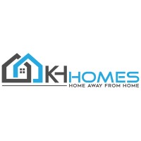 KH Homes Ltd logo - Similar company to Specifiva Ltd