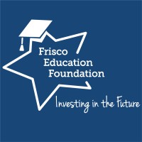 Frisco Education Foundation logo - Similar company to World Of Work