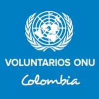Voluntarios ONU Colombia logo - Similar company to Acnur, La Agencia De La Onu Para Los Refugiados