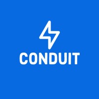 Conduit Media logo - Similar company to Skyauction.Com