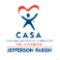 CASA Jefferson, Inc. logo - Similar company to Court Appointed Special Advocates Of New York State (Casanys)