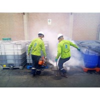 FUMIGACIONES PEST CONTROL EIRL logo - Similar company to Tkc Fumigaciones Group Sas