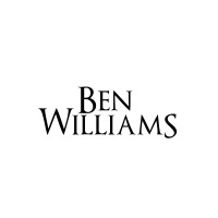 Ben Williams (Sydney Photographer) logo - Similar company to Ben Williams Consultancy Ltd