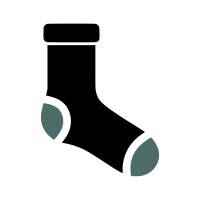 Cotedge | 100% All-Cotton Socks logo - Similar company to Getdirty