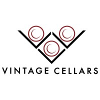 Vintage Cellars logo - Similar company to Stable Yard Catering